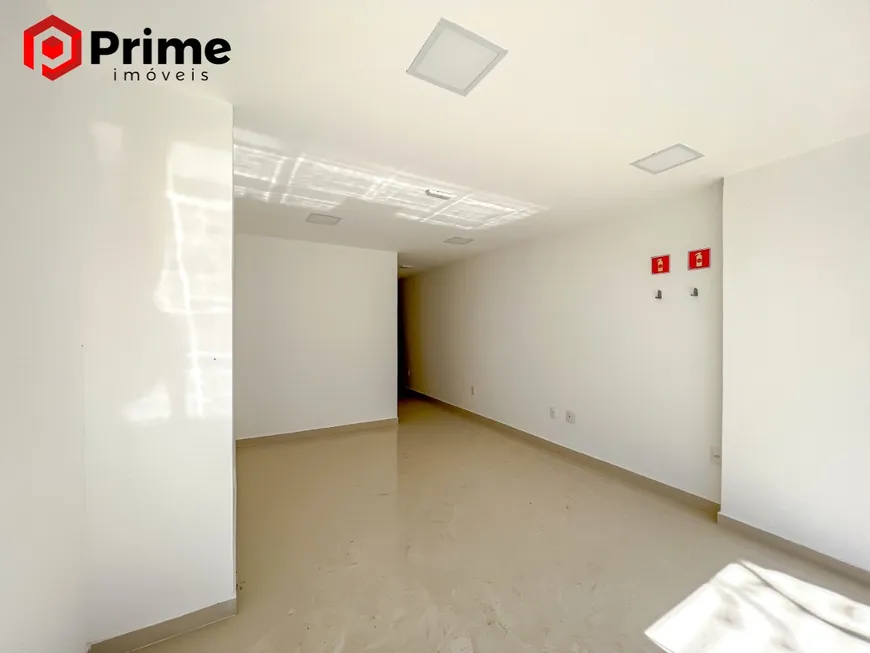 Foto 1 de Ponto Comercial para alugar, 33m² em Sao Judas Tadeu, Guarapari