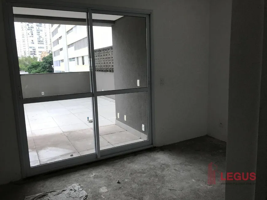 Foto 1 de Apartamento com 1 Quarto à venda, 59m² em Perdizes, São Paulo