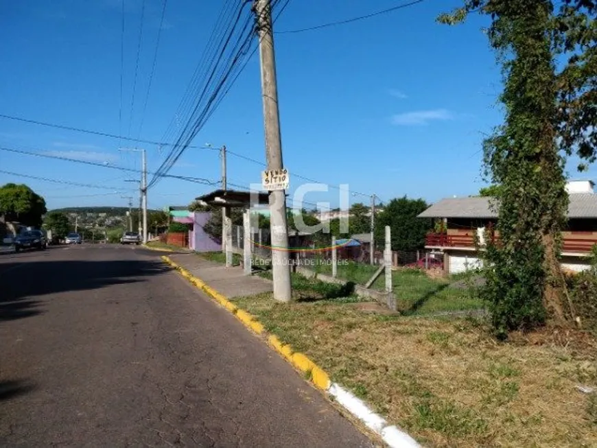 Foto 1 de Lote/Terreno à venda, 384m² em Boa Saúde, Novo Hamburgo