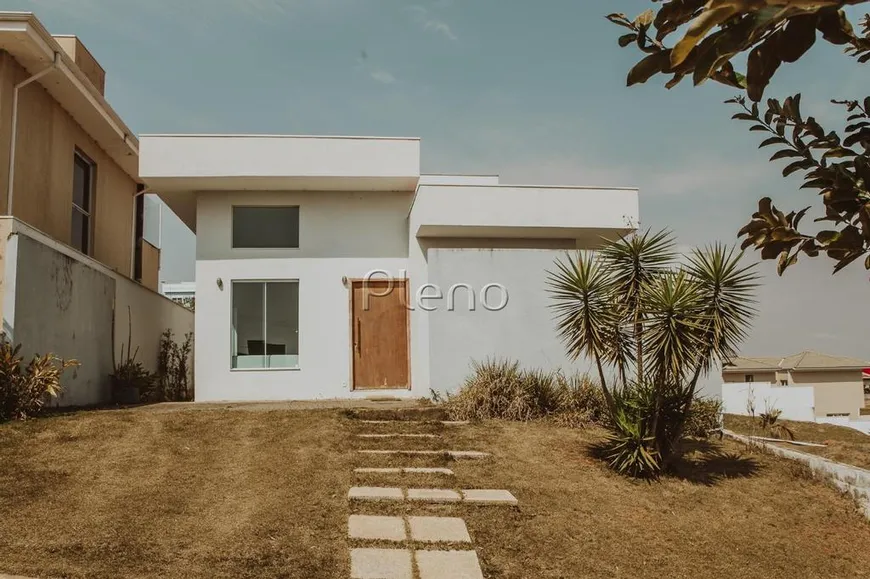 Foto 1 de Casa com 3 Quartos à venda, 145m² em Chácara Santa Margarida, Campinas