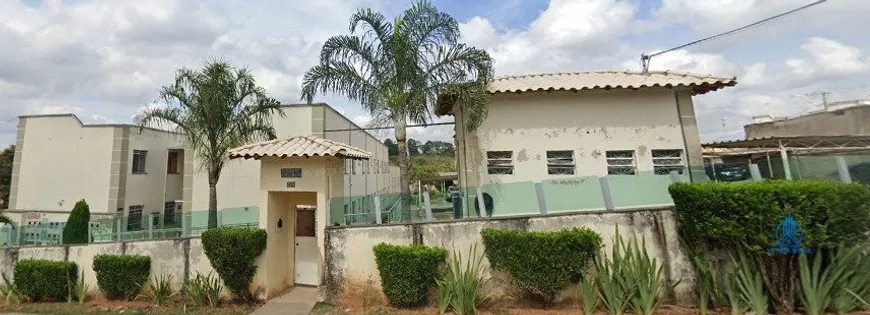 Foto 1 de Apartamento com 2 Quartos à venda, 50m² em Porto Seguro, Ribeirão das Neves