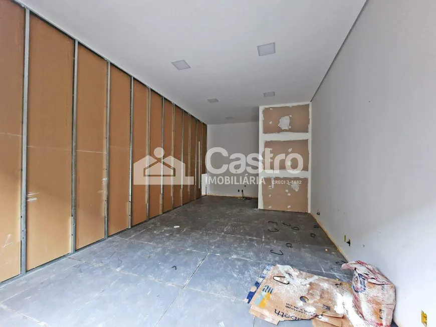 Foto 1 de Ponto Comercial para alugar, 27m² em Centro, Sertãozinho