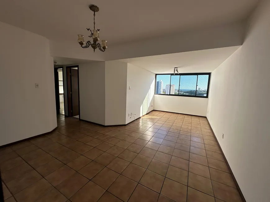 Foto 1 de Apartamento com 3 Quartos à venda, 88m² em Itaigara, Salvador