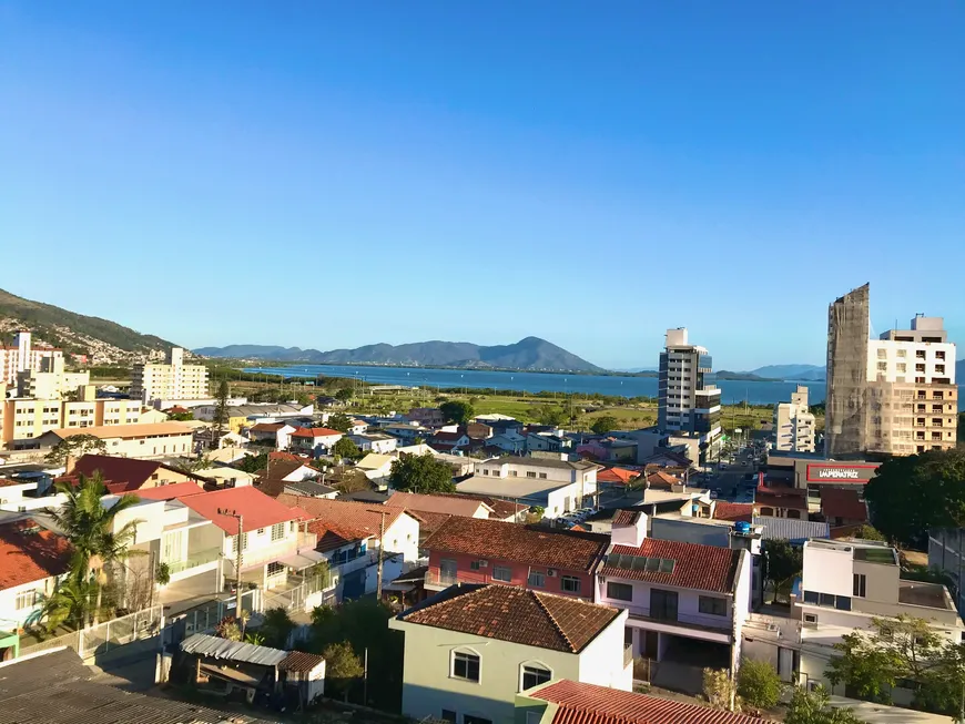 Foto 1 de Cobertura com 3 Quartos à venda, 120m² em Saco dos Limões, Florianópolis