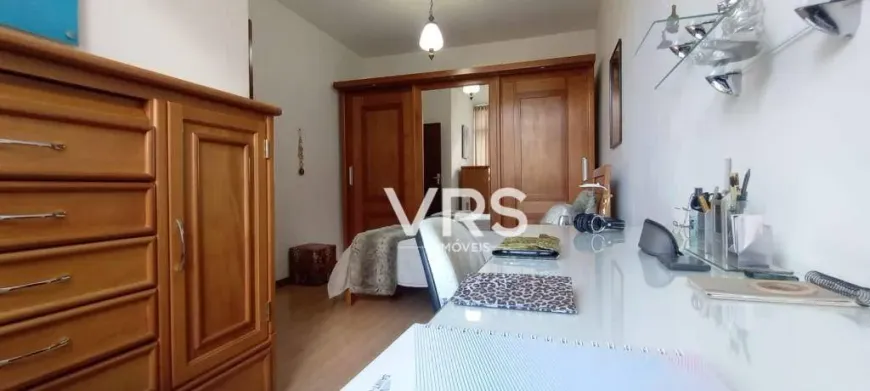 Foto 1 de Apartamento com 2 Quartos à venda, 69m² em Varzea, Teresópolis