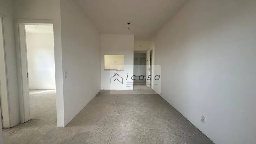 Foto 1 de Apartamento com 2 Quartos à venda, 66m² em Vila Paraiso, Caçapava