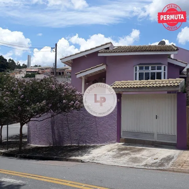 Foto 1 de Casa com 2 Quartos à venda, 200m² em Jardim Carlos Gomes, Jundiaí