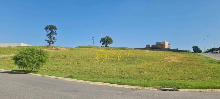 Foto 1 de Lote/Terreno à venda, 1203m² em Parque Reserva Fazenda Imperial, Sorocaba