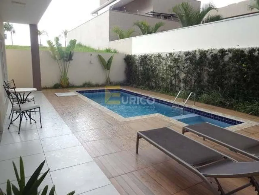 Foto 1 de Casa de Condomínio com 4 Quartos à venda, 330m² em Cidade Tambore, Santana de Parnaíba