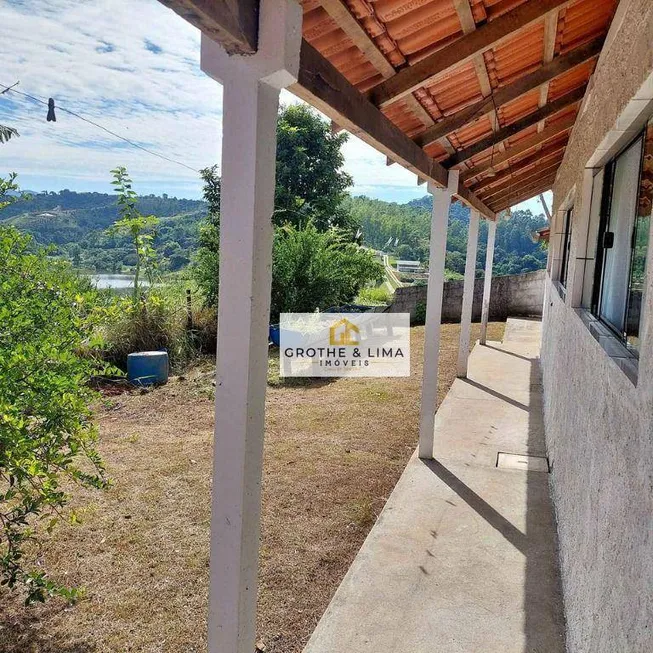 Foto 1 de Fazenda/Sítio com 4 Quartos à venda, 160m² em , Redenção da Serra