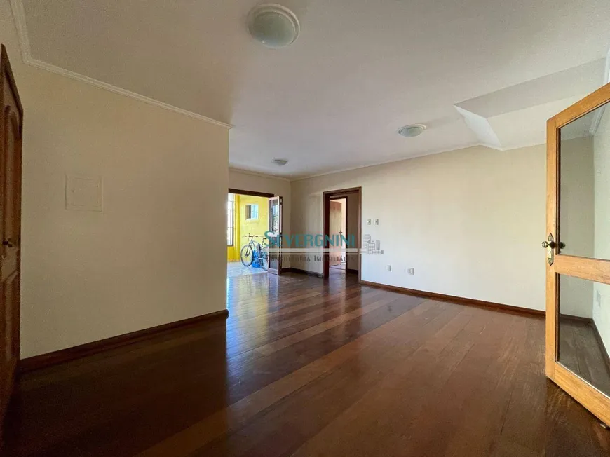 Foto 1 de Apartamento com 3 Quartos à venda, 139m² em Centro, Cachoeirinha