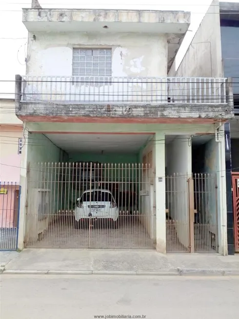 Foto 1 de Imóvel Comercial com 5 Quartos à venda, 120m² em Vila Industrial, São Paulo