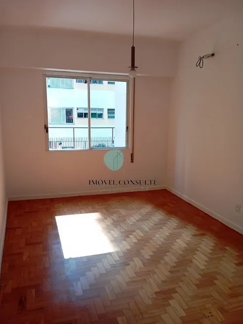 Foto 1 de Apartamento com 2 Quartos à venda, 124m² em Vila Buarque, São Paulo