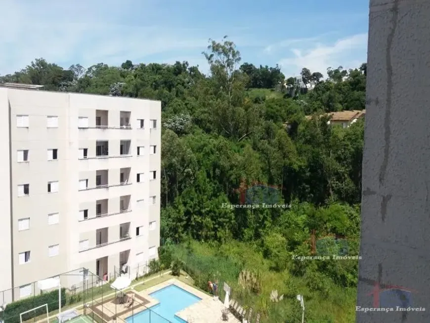 Foto 1 de Apartamento com 2 Quartos à venda, 54m² em Jardim Barbacena, Cotia