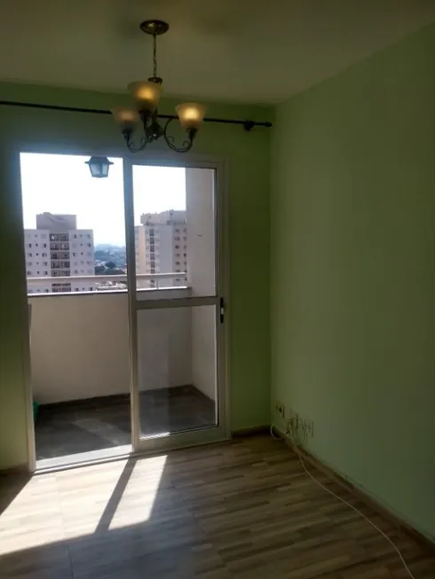 Foto 1 de Apartamento com 3 Quartos à venda, 59m² em Butantã, São Paulo