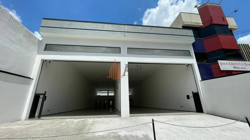 Foto 1 de Imóvel Comercial para alugar, 500m² em Vila Carrão, São Paulo
