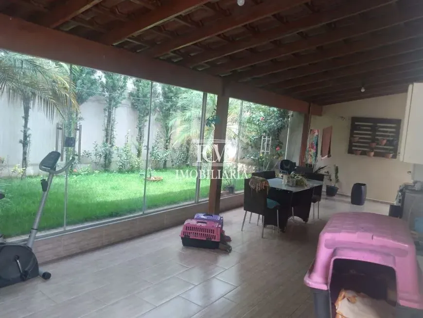 Foto 1 de Casa com 3 Quartos à venda, 135m² em Pampulha, Uberlândia