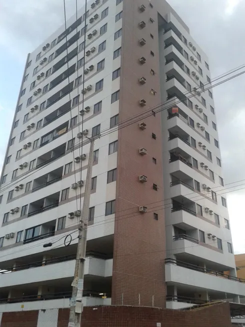 Foto 1 de Apartamento com 3 Quartos à venda, 89m² em Candeias, Jaboatão dos Guararapes