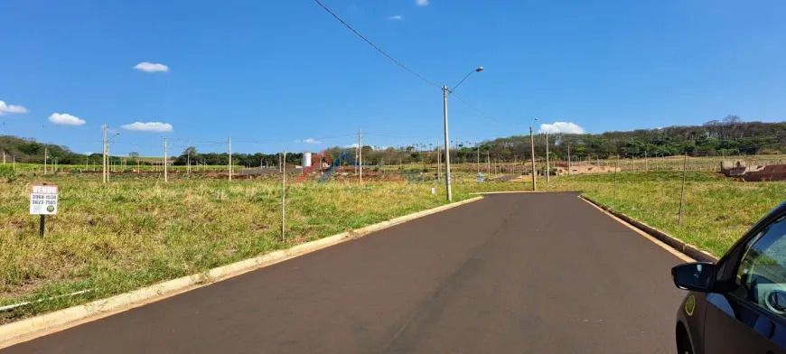 Foto 1 de Lote/Terreno à venda, 183m² em Recreio Anhangüera, Ribeirão Preto