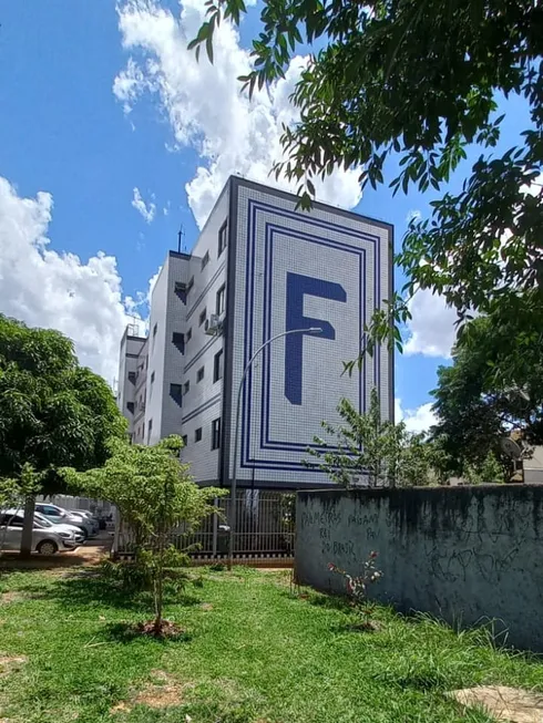 Foto 1 de Apartamento com 3 Quartos à venda, 62m² em Cruzeiro Novo, Brasília