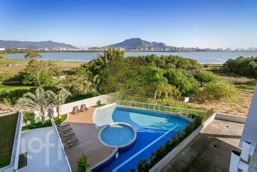 Foto 1 de Apartamento com 3 Quartos à venda, 174m² em Joao Paulo, Florianópolis