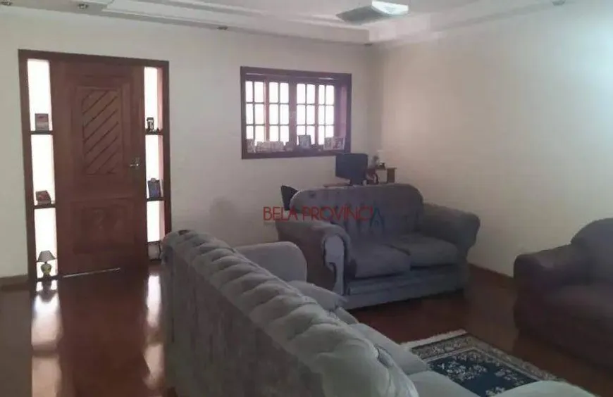 Foto 1 de Casa com 3 Quartos à venda, 158m² em Terra Nova, Piracicaba