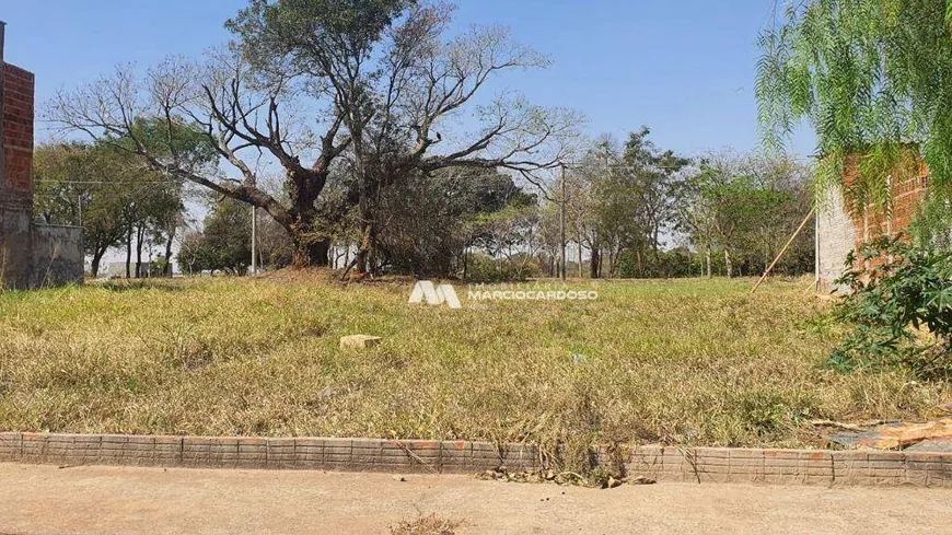 Foto 1 de Lote/Terreno à venda, 200m² em Parque Vila Nobre, São José do Rio Preto