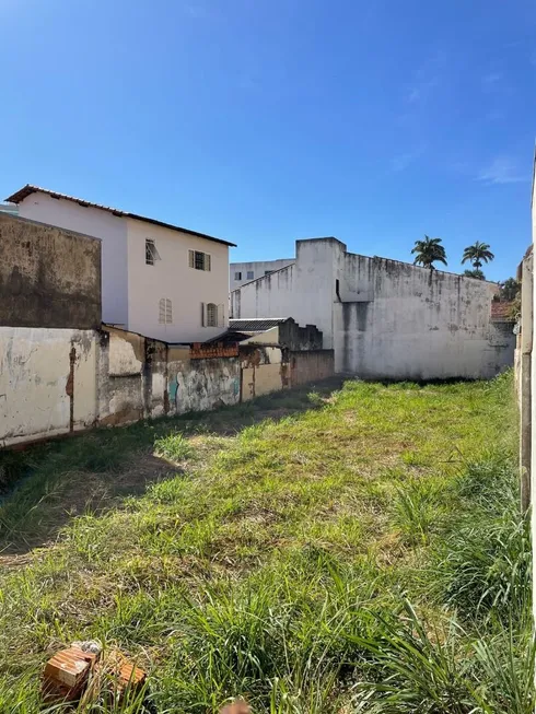 Foto 1 de Lote/Terreno à venda, 418m² em Centro, Uberlândia