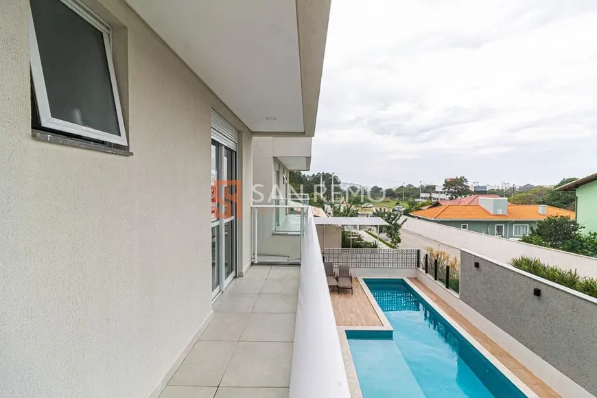 Foto 1 de Apartamento com 3 Quartos para venda ou aluguel, 95m² em Campeche, Florianópolis