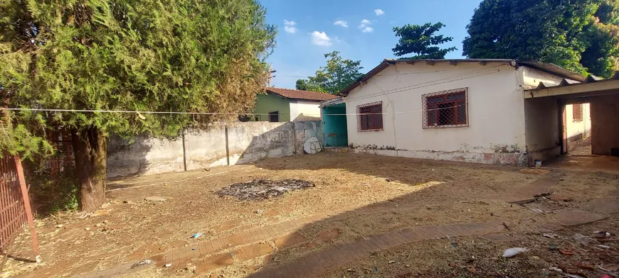 Foto 1 de Lote/Terreno à venda, 364m² em Vila Regina, Goiânia