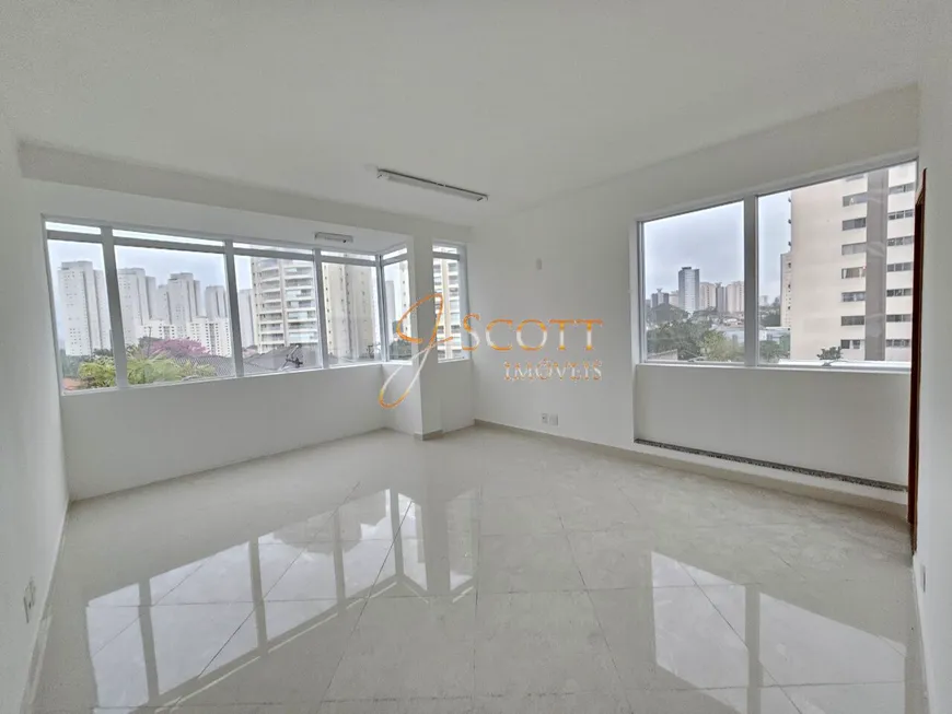 Foto 1 de Imóvel Comercial para alugar, 30m² em Jardim Marajoara, São Paulo