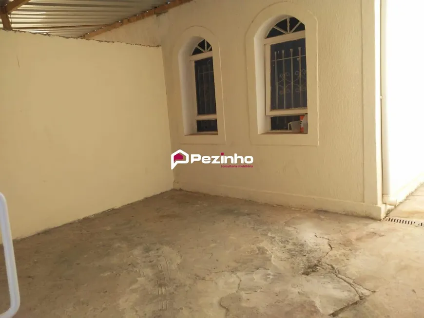 Foto 1 de Casa com 3 Quartos à venda, 132m² em Parque Hippólyto, Limeira