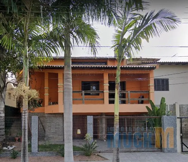 Foto 1 de Casa com 3 Quartos à venda, 214m² em Nossa Senhora das Graças, Canoas