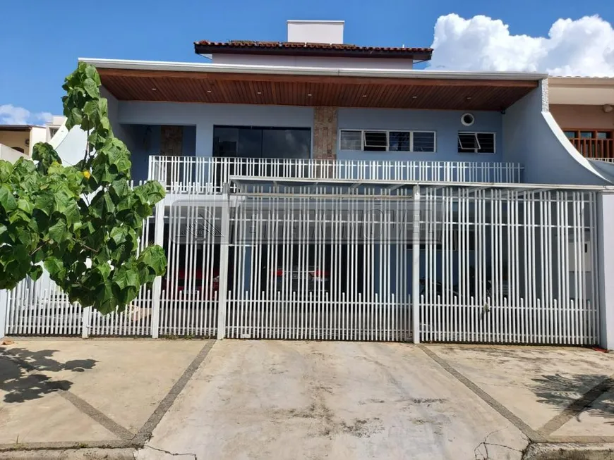 Foto 1 de  com 4 Quartos à venda, 243m² em Jardim Piratininga, Sorocaba