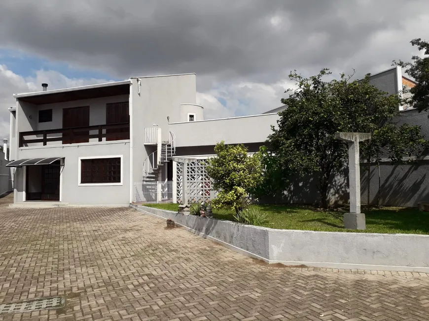 Foto 1 de Casa com 3 Quartos à venda, 300m² em Portão, Curitiba