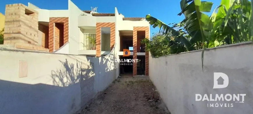 Foto 1 de Casa com 3 Quartos à venda, 115m² em Peró, Cabo Frio