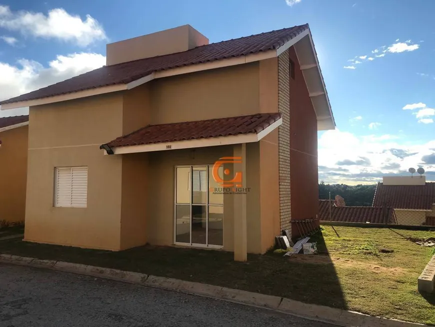 Foto 1 de Casa de Condomínio com 4 Quartos à venda, 90m² em Mairinque, Mairinque