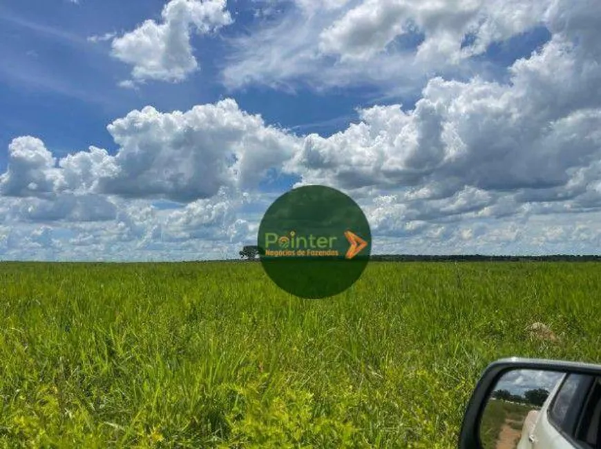 Foto 1 de Fazenda/Sítio à venda, 21054000m² em Zona Rural, Mara Rosa