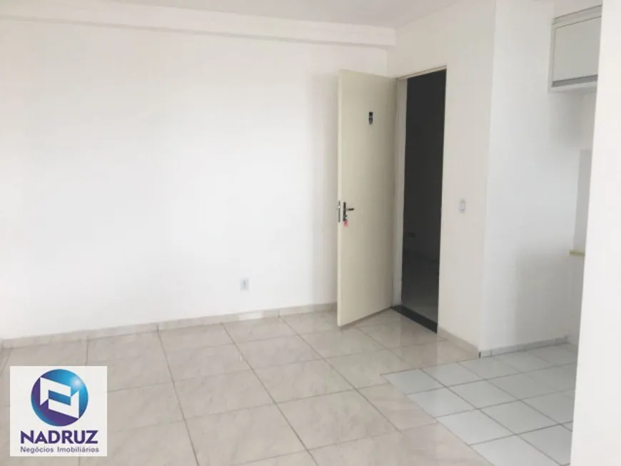 Foto 1 de Apartamento com 2 Quartos à venda, 50m² em Jardim Nazareth, São José do Rio Preto