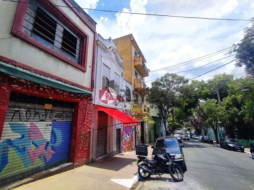 Foto 1 de Lote/Terreno à venda, 360m² em Bela Vista, São Paulo