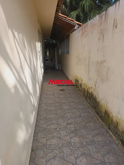 Foto 1 de Casa com 2 Quartos à venda, 65m² em Jardim Nova Michigan, São José dos Campos