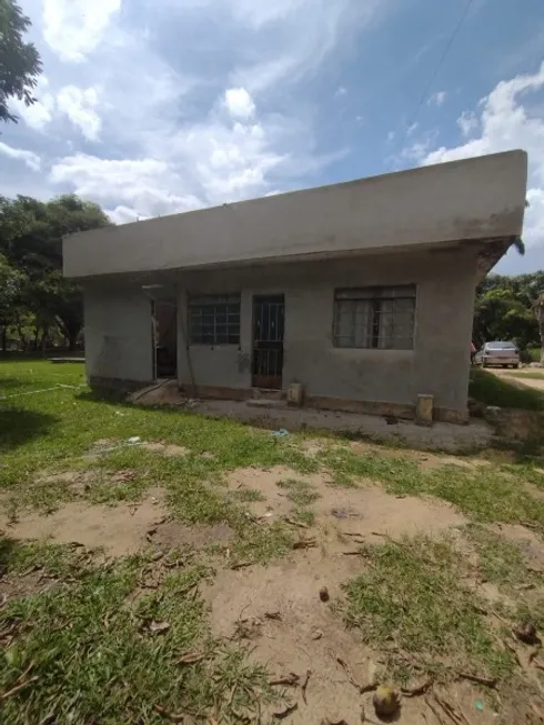 Foto 1 de Fazenda/Sítio com 2 Quartos à venda, 7000m² em Sao Sebastiao, Betim