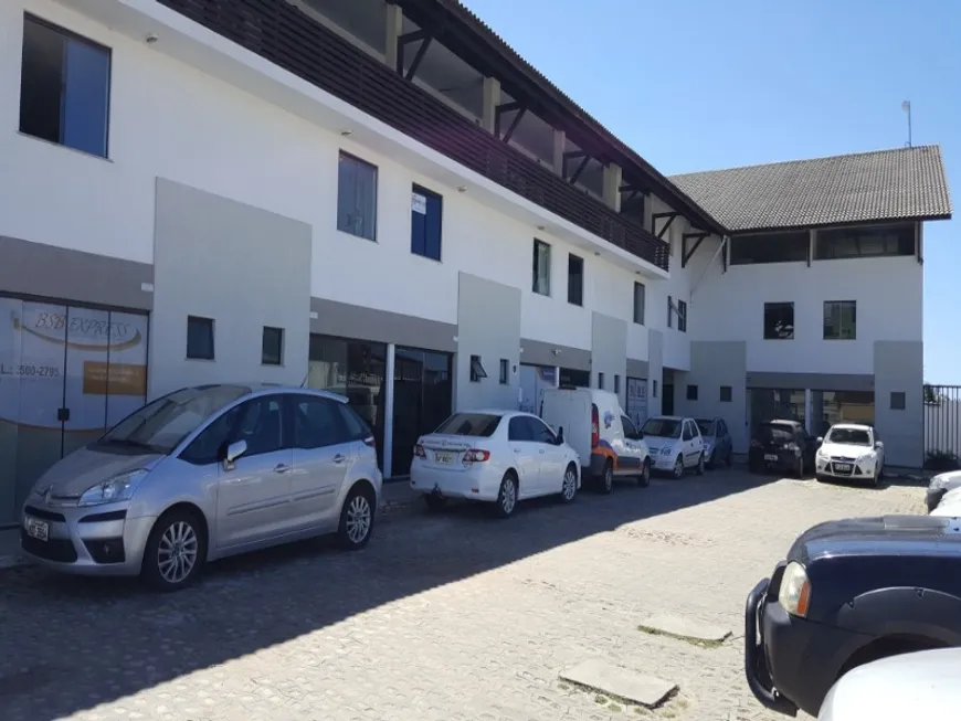 Foto 1 de Ponto Comercial para alugar, 52m² em Recreio Ipitanga, Lauro de Freitas