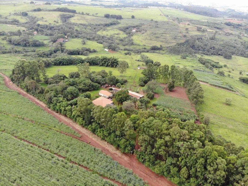 Foto 1 de Fazenda/Sítio com 3 Quartos à venda, 266200m² em TATU, Limeira