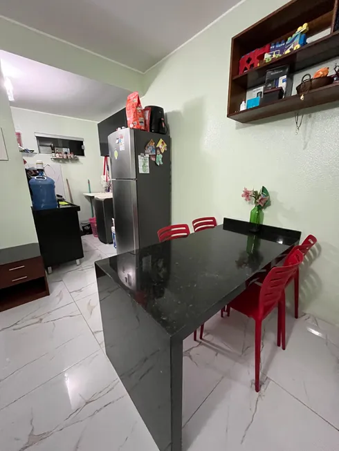 Foto 1 de Apartamento com 2 Quartos à venda, 44m² em Coqueiro, Ananindeua