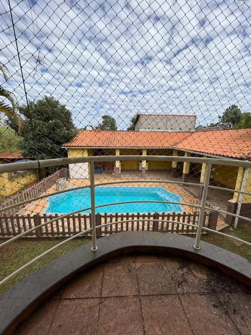 Foto 1 de Fazenda/Sítio com 2 Quartos à venda, 300m² em Residencial Aquarius, Aracoiaba da Serra