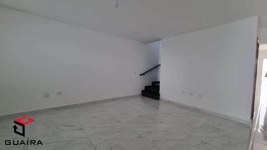 Foto 1 de Sobrado com 3 Quartos à venda, 172m² em Vila Lucinda, Santo André