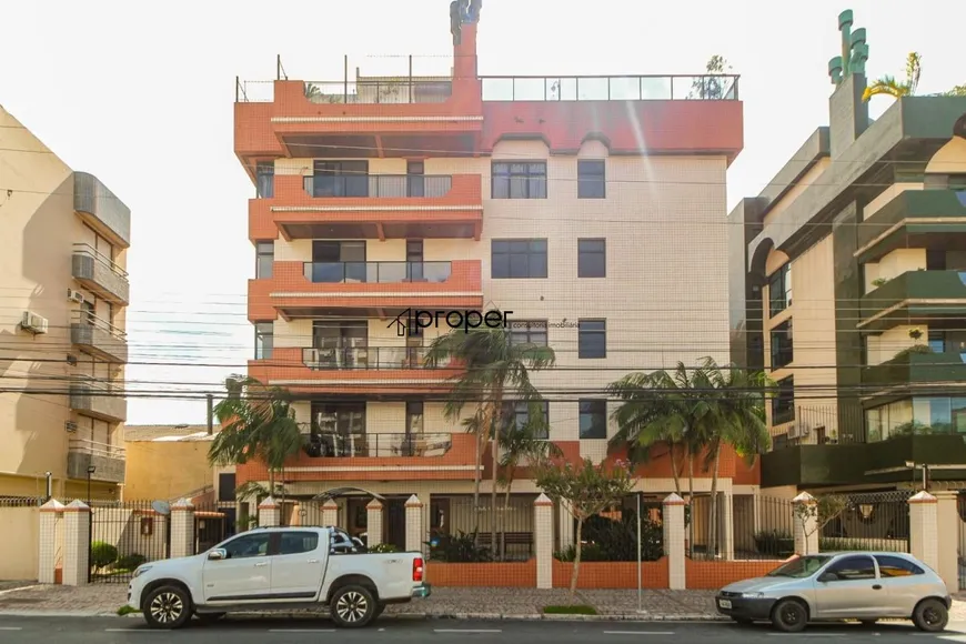 Foto 1 de Cobertura com 3 Quartos à venda, 480m² em Centro, Pelotas