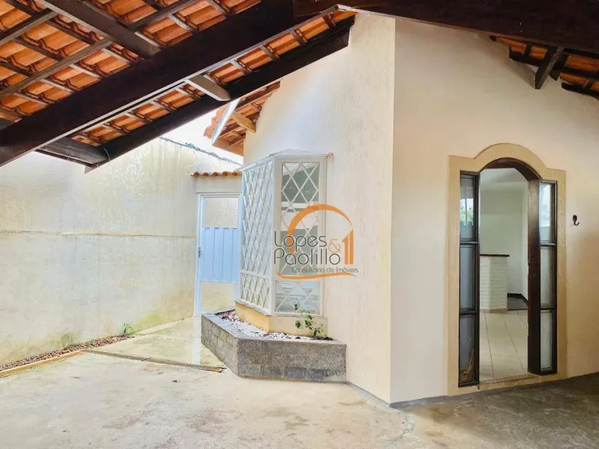 Foto 1 de Casa com 3 Quartos à venda, 147m² em Vila Olga, Atibaia