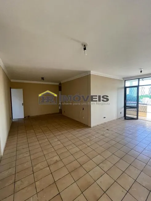 Foto 1 de Apartamento com 4 Quartos para alugar, 150m² em Jóquei, Teresina